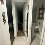 Arriendo Departamento 2D Y 2 B