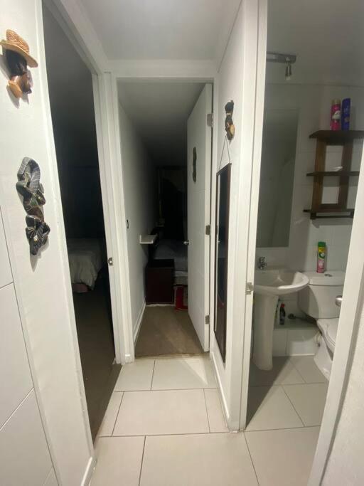 Arriendo Departamento 2d Y 2 B